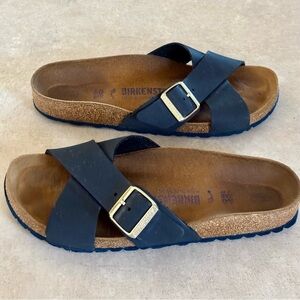 Birkenstock Sienna Sandals